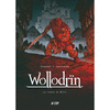 WOLLODRIN 04: LAS LLAMAS DE WFFNIR