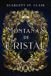 MONTAAS DE CRISTAL