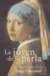 LA JOVEN DE LA PERLA