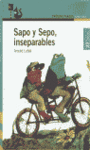 SAPO Y SEPO INSEPARABLES (NUEVA ED.)