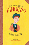 LAS AVENTURAS DE PINOCHO (COLECCIN ALFAGUARA CLSICOS)