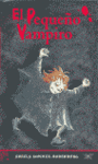 EL PEQUEO VAMPIRO