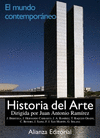 HISTORIA DEL ARTE. 4. EL MUNDO CONTEMPORNEO