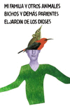 ESTUCHE - TRILOGA DE CORF