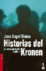 HISTORIAS DEL KRONEN