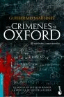 LOS CRMENES DE OXFORD (NF)