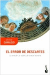 EL ERROR DE DESCARTES