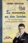 LA ECONOMA EN DOS TARDES