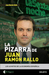 LA PIZARRA DE JUAN RAMN RALLO