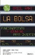LA BOLSA (NUEVA EDICION)