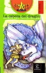 LA CABEZA DEL DRAGN