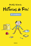 HISTORIAS DE FREI. EL ENGAO