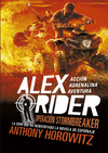 ALEX RIDER 1. OPERACIN STORMBREAKER