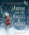 ADNDE VAN LOS NGELES DE NIEVE?