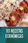 101 RECETAS ECONOMICAS
