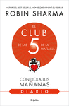 EL DIARIO DE EL CLUB DE LAS 5 DE LA MAANA