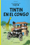 TINTN EN EL CONGO