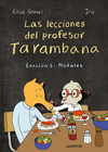 LAS LECCIONES DEL PROFESOR TARAMBANA