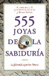 555 JOYAS DE LA SABIDURIA