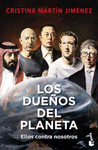 LOS DUEOS DEL PLANETA