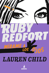 RUBY REDFORT 1. MRAME A LOS OJOS