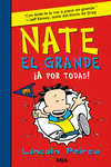 NATE EL GRANDE IV