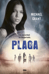 PLAGA (OLVIDADOS, IV)