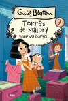 NUEVO CURSO EN TORRES DE MALORY (TORRES DE MALORY 07)
