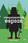 COLE DE ESPIAS 2: CAMPAMENTO DE ESPAS