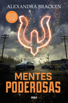 MENTES PODEROSAS 1 (NUEVA EDICIN)