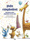 FELIZ CUMPLEAOS! 10 PASOS PRA DISFRUTAR DE TU DA