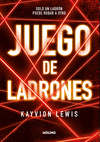 JUEGO DE LADRONES