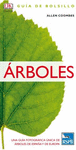 ARBOLES. GUA DE BOLSILLO