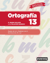 ORTOGRAFA 13
