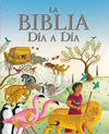 BIBLIA DIA A DIA, LA