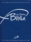 LA SANTA BIBLIA    (TAMAO BOLSILLO)