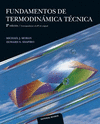 FUNDAMENTOS DE TERMODINMICA TCNICA (2 ED.) .