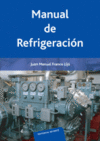 MANUAL DE REFRIGERACIN