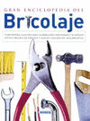 GRAN ENCICLOPEDIA DEL BRICOLAJE