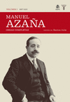 O.C. MANUEL AZAA TOMO 1