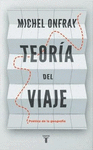 TEORA DEL VIAJE. POTICA DE LA GEOGRAFA