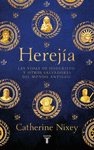 HEREJA