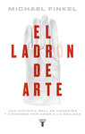 EL LADRN DE ARTE