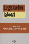 LEGISLACIN LABORAL