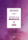 ACCESO A LA ABOGACA