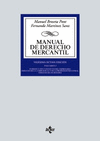 MANUAL DE DERECHO MERCANTIL