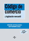 CDIGO DE COMERCIO Y LEGISLACIN MERCANTIL