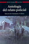 7. ANTOLOGA DEL RELATO POLICIAL