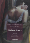MADAME BOVARY (CLASICOS UNIVERSALES)