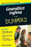 GRAMTICA INGLESA PARA DUMMIES